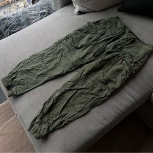 Planet Blue Life Cargo Pants